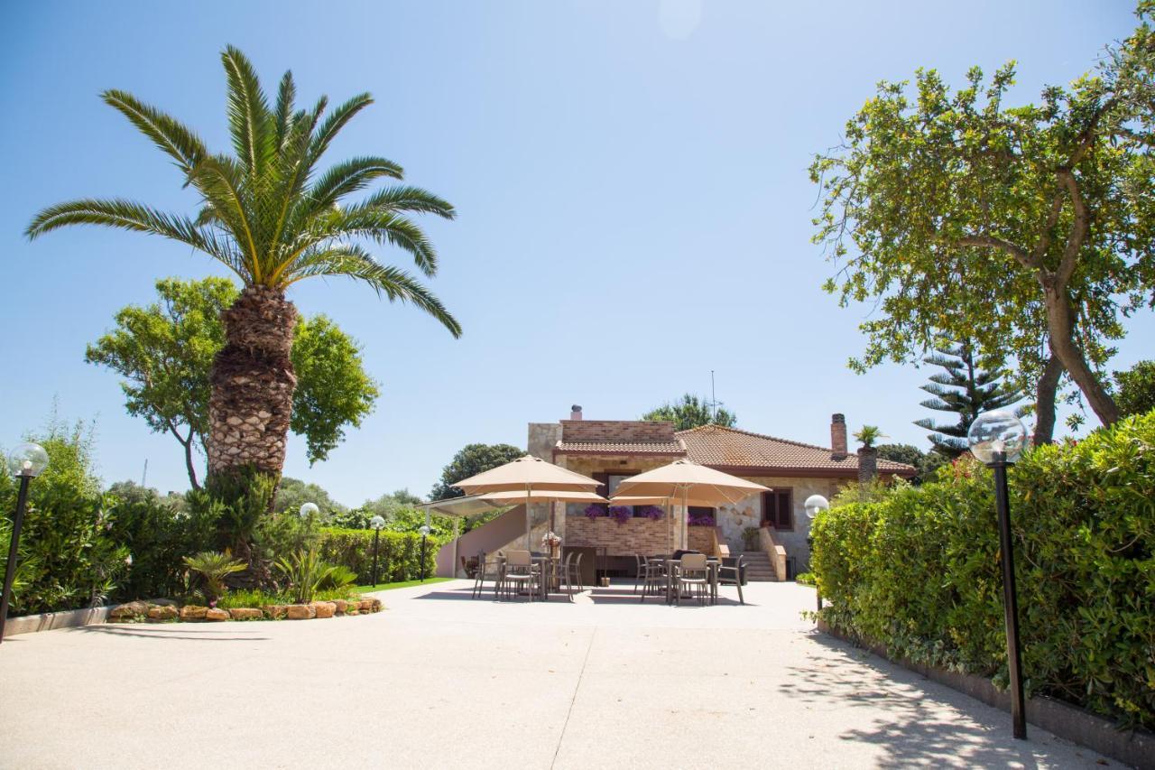 Sant'Anna Affittacamere Alghero Exterior foto