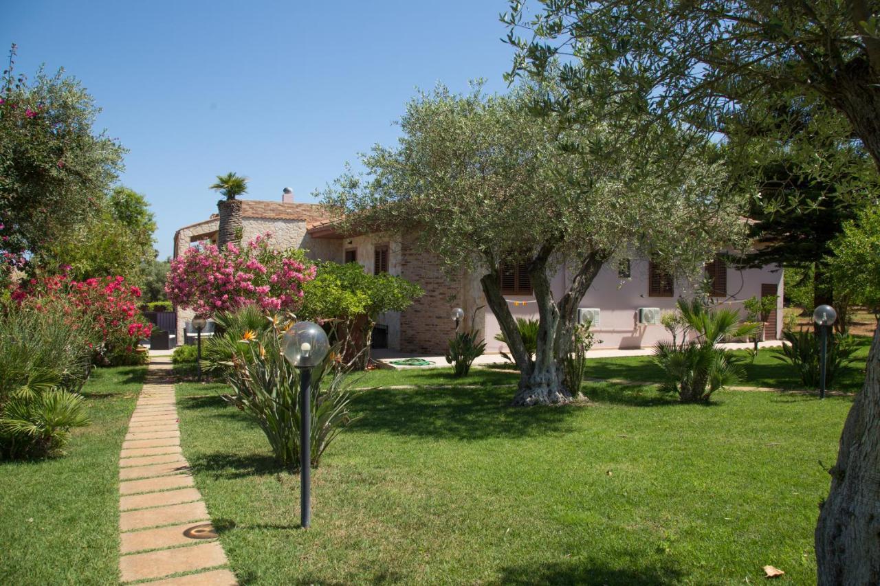 Sant'Anna Affittacamere Alghero Exterior foto
