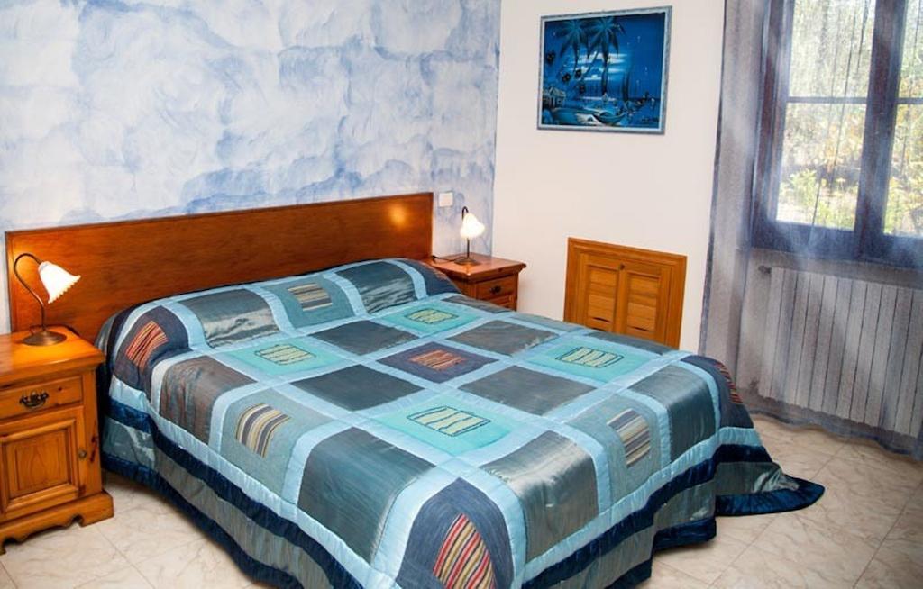 Sant'Anna Affittacamere Alghero Zimmer foto
