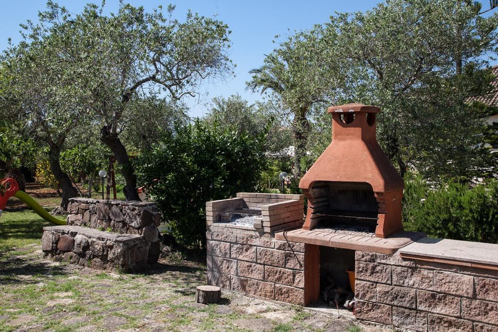 Sant'Anna Affittacamere Alghero Exterior foto