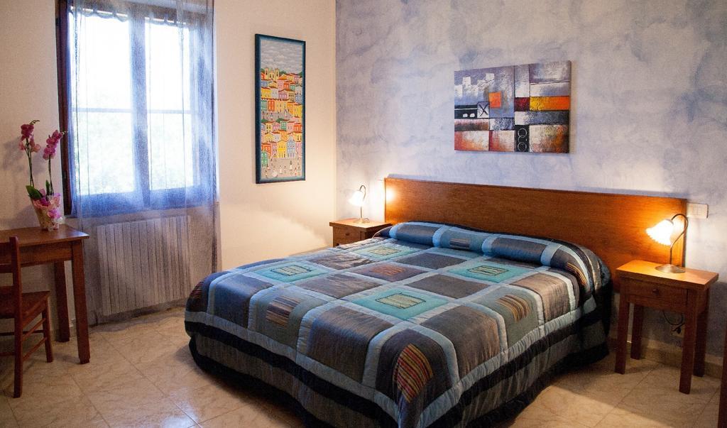 Sant'Anna Affittacamere Alghero Zimmer foto
